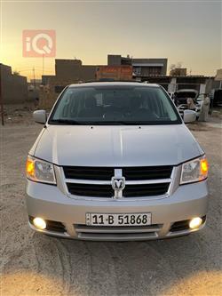 دودج جراند كارافان